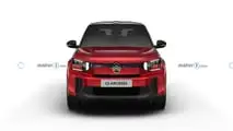 Citroën C3 Aircross 2026, oferta