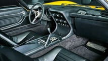 Châssis Lamborghini Miura 4809 (1971)
