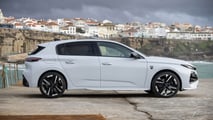 Peugeot 308 Hybrid (2026) im Test
