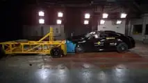 Kasım 2025 Euro NCAP çarpışma testleri
