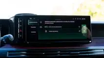 Lancia Ypsilon HF 2025, test 