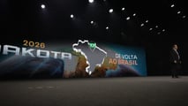 Ram no Salão do Automóvel