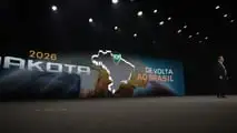 Ram no Salão do Automóvel