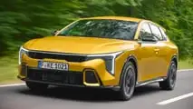 Kia K4 2026