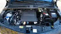 Lancia Ypsilon HF 2025, test 