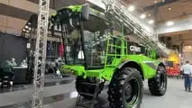 Agritecnica 2025: attrezzature agricole e novità tecniche