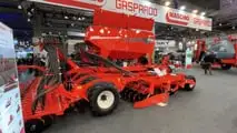 Agritecnica 2025: attrezzature agricole e novità tecniche