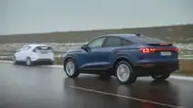 Audi A6 (2026) und Audi Q5 (2026) 3.0 V6 TDI