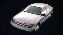 Ford Scorpio (1985-1994)