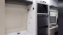 Maxus Deliver 9 Camper (2026)