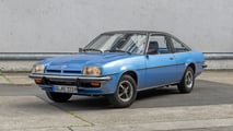 Opel Manta B (1977) im Fahrbericht