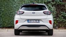 Prueba Ford Puma Gen-E Sound Edition