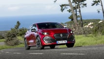 Renault Clio (2026), la prova su strada