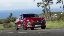 Renault Clio (2026), la prova su strada