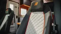 Hymer ML-T 580 Cross Trail (2025)