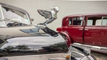 Grand European Cadillac Treffen 2025