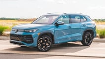 Avaliação da linha R do Volkswagen Tiguan SEL 2025