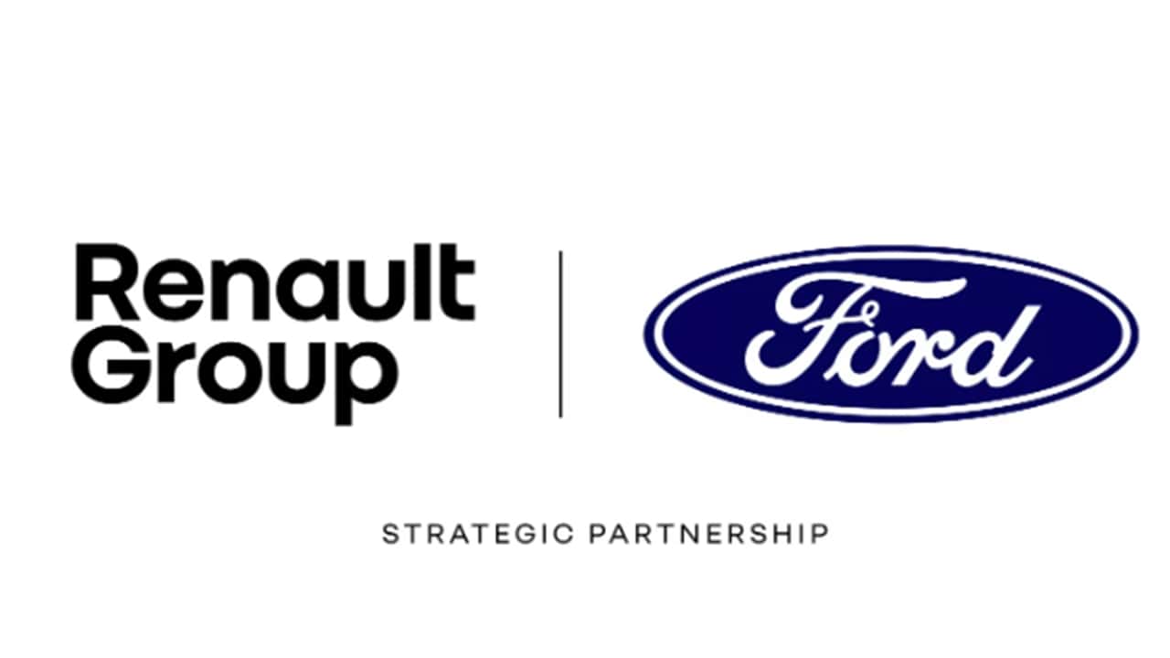 Ford e Renault, l'unione farà la forza? Nasce una nuova alleanza