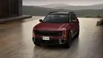 Kia Seltos 2027