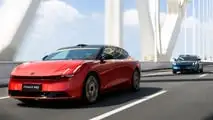 Lynk & Co Z10 _2024