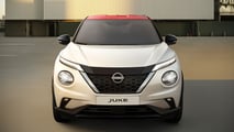 Nissan Juke Redline Edition (2026)
