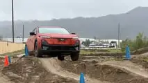 2026 Subaru Uncharted