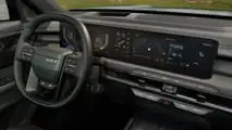 2027 Kia Telluride Hybrid