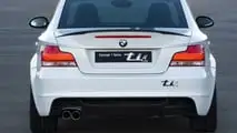 BMW Concept 1 Series tii (2007)