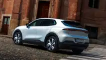 Changan Deepal S05