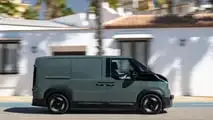 Kia PV5 Cargo, l'essai routier
