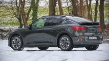 Genesis GV60 (2025) im Test