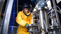 Le batterie LMFP (Litio Manganese Ferro Fosfato) di Integrals Power