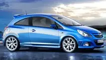 Opel Corsa D (2006-2014)
