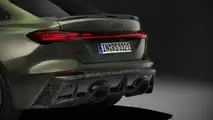Audi RS 5 Limousine (2026)