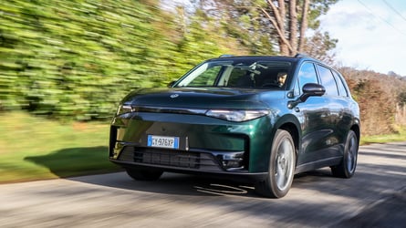 Eléctrico o híbrido con extensor de autonomía: ¿cuál elegir?