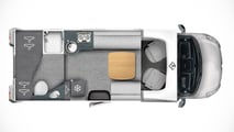Ahorn Camp T 640 (2025)