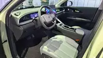 Geely EX2 - lançamento no Brasil