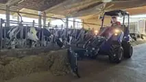 MultiOne ad Agritechnica 2025