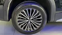 Volkswagen Tiguan 250 TSI 2027 na Argentina