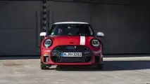 MINI Victory Edition 1965
