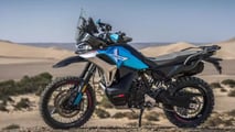 CFMoto 1000 MT-X