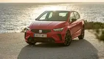 Seat Ibiza (2026)