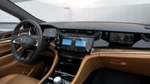 Jeep Grand Cherokee 2026 