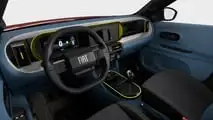 Fiat Grande Panda 2026, promoción