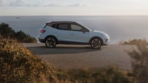 Seat Arona (2026)