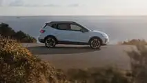 SEAT Arona 2026