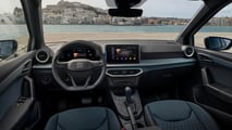 Seat Arona (2026), die Innenausstattung und der Kofferraum
