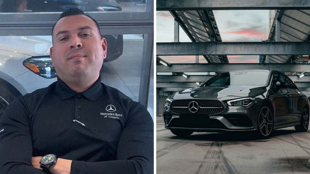 Mercedes Dealership Workers Share What They Drive and How Much They Pay. Viewers Can’t Believe the Responses