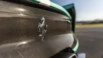 Ferrari 296 Speciale, test