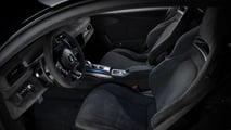 Maserati MCPURA de los Carabinieri